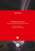 Cover: Nonlinear Systems - Intechopen