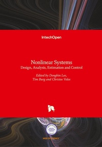 Enlarge image Cover: Nonlinear Systems - Intechopen