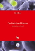 Cover: Free Radicals and Diseases - Intechopen