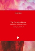 Cover: The Gut Microbiome - Intechopen