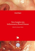 Cover: New Insights into Inflammatory Bowel Disease - Intechopen