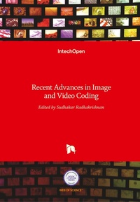 Enlarge image Cover: Recent Advances in Image and Video Coding - Intechopen