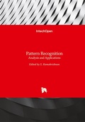 Cover: Pattern Recognition - Intechopen