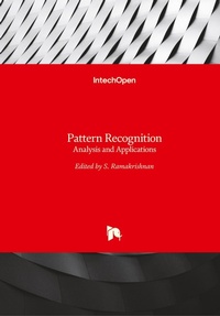 Enlarge image Cover: Pattern Recognition - Intechopen