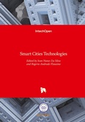Cover: Smart Cities Technologies - Intechopen