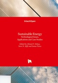Cover: Sustainable Energy - Intechopen