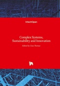 Cover: Complex Systems, Sustainability and Innovation - Intechopen