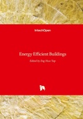 Cover: Energy Efficient Buildings - Intechopen