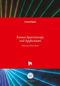 Abbildung von: Raman Spectroscopy and Applications - Intechopen
