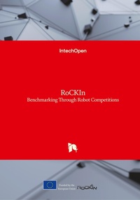 Enlarge image Cover: RoCKIn - Intechopen