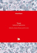 Cover: Yeast - Intechopen