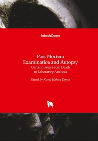 Abbildung von: Post Mortem Examination and Autopsy - Intechopen