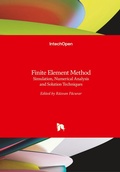 Cover: Finite Element Method - Intechopen