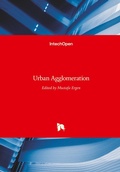 Cover: Urban Agglomeration - Intechopen
