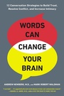 Cover: Words Can Change Your Brain - Avery
