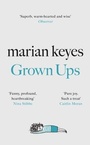 Cover: Grown Ups - Penguin Books Ltd