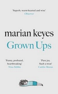 Enlarge image Cover: Grown Ups - Penguin Books Ltd
