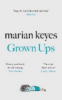 Enlarge image Cover: Grown Ups - Michael Joseph Ltd