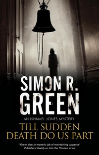 Abbildung von: Till Sudden Death Do Us Part - Severn House