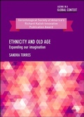 Cover: Ethnicity and Old Age - Policy Press