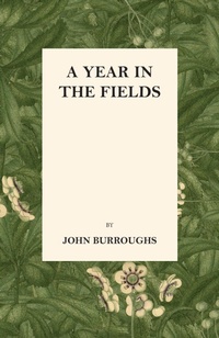 Abbildung von: A Year in the Fields - Read Books Ltd.