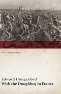 Cover: With the Doughboy in France (WWI Centenary Series) - Read Books Ltd.