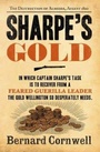 Cover: Sharpe's Gold - HarperCollins