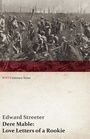 Cover: Dere Mable: Love Letters of a Rookie (WWI Centenary Series) - Read Books Ltd.