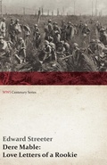 Cover: Dere Mable: Love Letters of a Rookie (WWI Centenary Series) - Read Books Ltd.