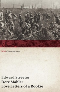 Enlarge image Cover: Dere Mable: Love Letters of a Rookie (WWI Centenary Series) - Read Books Ltd.