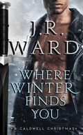 Cover: Where Winter Finds You - Gallery Books
