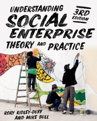 Abbildung von: Understanding Social Enterprise - SAGE Publications Ltd