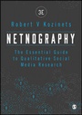 Cover: Netnography - SAGE Publications Ltd