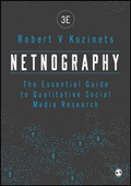 Cover: Netnography - SAGE Publications Ltd