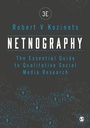 Cover: Netnography - SAGE Publications Ltd