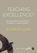 Cover: Teaching Excellence? - SAGE Publications Ltd