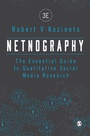 Cover: Netnography - SAGE Publications Ltd