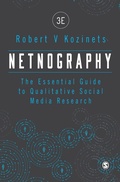 Cover: Netnography - SAGE Publications Ltd