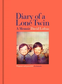 Enlarge image Cover: Diary of a Lone Twin - Bluebird