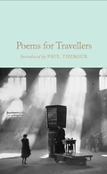 Cover: Poems for Travellers - Macmillan Collector's Library