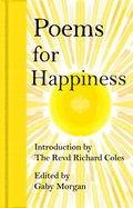 Cover: Poems for Happiness - Macmillan Collector's Library