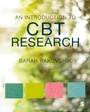 Cover: An Introduction to CBT Research - SAGE Publications Ltd