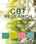Cover: An Introduction to CBT Research - SAGE Publications Ltd