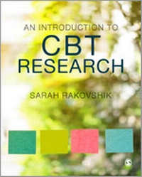 Abbildung von: An Introduction to CBT Research - SAGE Publications Ltd