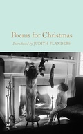 Cover: Poems for Christmas - Macmillan Collector's Library