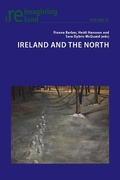 Cover: Ireland and the North - Peter Lang Verlag