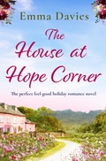 Cover: The House at Hope Corner - BOOKOUTURE