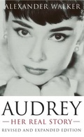 Cover: Audrey: Her Real Story - Seven Dials