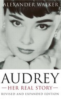 Abbildung von: Audrey: Her Real Story - Seven Dials