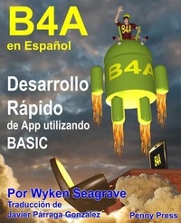 Abbildung von: B4A en Español - Penny Press Ltd